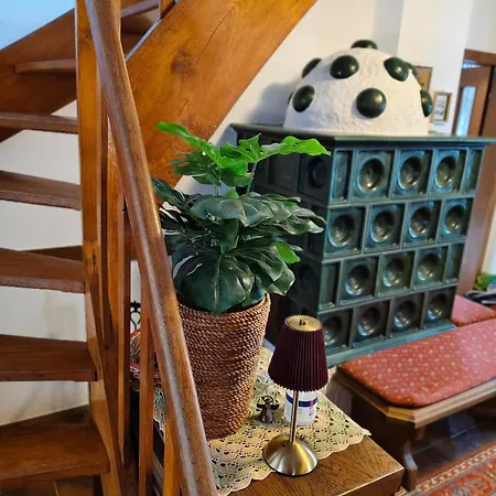 Casa vacanze Wurzinger