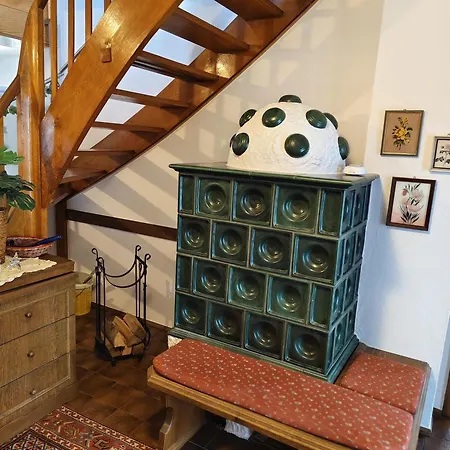 Casa vacanze Wurzinger Mureck