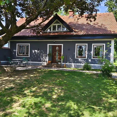 Wurzinger Casa vacanze