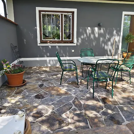 Casa vacanze Wurzinger Mureck